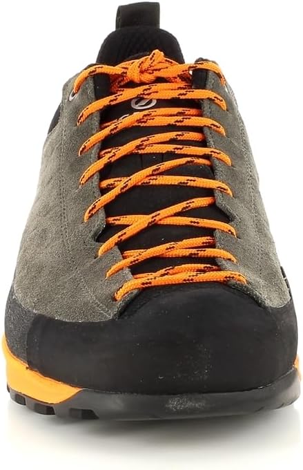 Scarpa Unisex Mescalito Bergstiefel, Titan