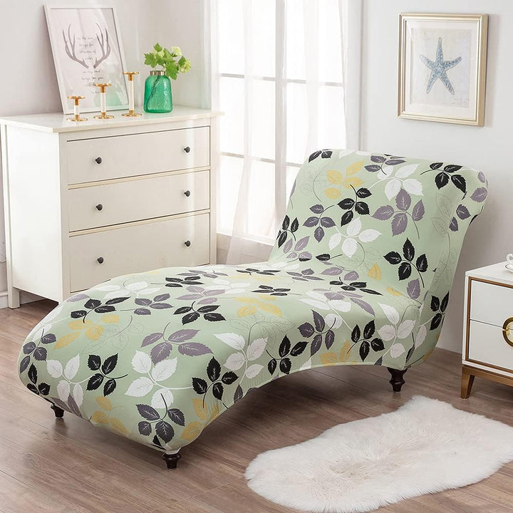 CHNSHOME Chaiselongues Schonbezüge für Wohnzimmer Chaiselongue Abdeckung Stretch Liegesessel Schonbe
