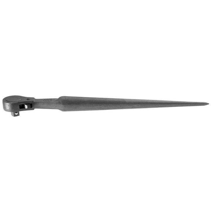 Klein Tools 3238 1/2 Antrieb Ratschenmechanismus Konstruktion Schlüssel