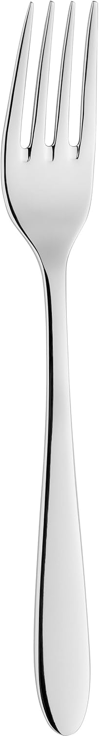 ZWILLING Style Besteck Set, 30-teilig, Für 6 Personen, 18/10 Edelstahl/Hochwertiger Klingenstahl, Po