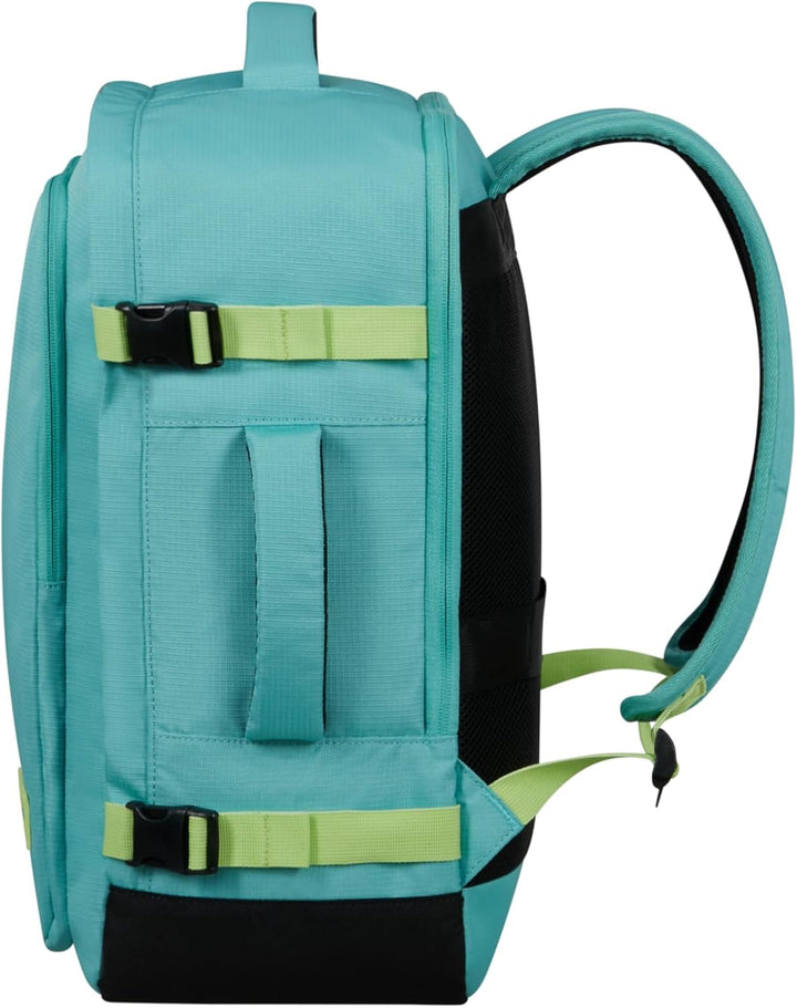 American Tourister Take2Cabin - EasyJet Kabinentasche 36 x 20 x 45 cm, 38 l, 0,70 kg, Handgepäck, Fl