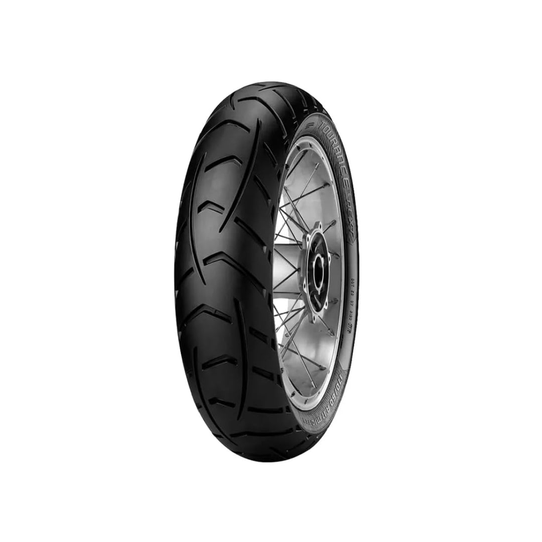 Metzeler 2417000-160/60/R17 69W - E/C/73dB - Ganzjahresreifen
