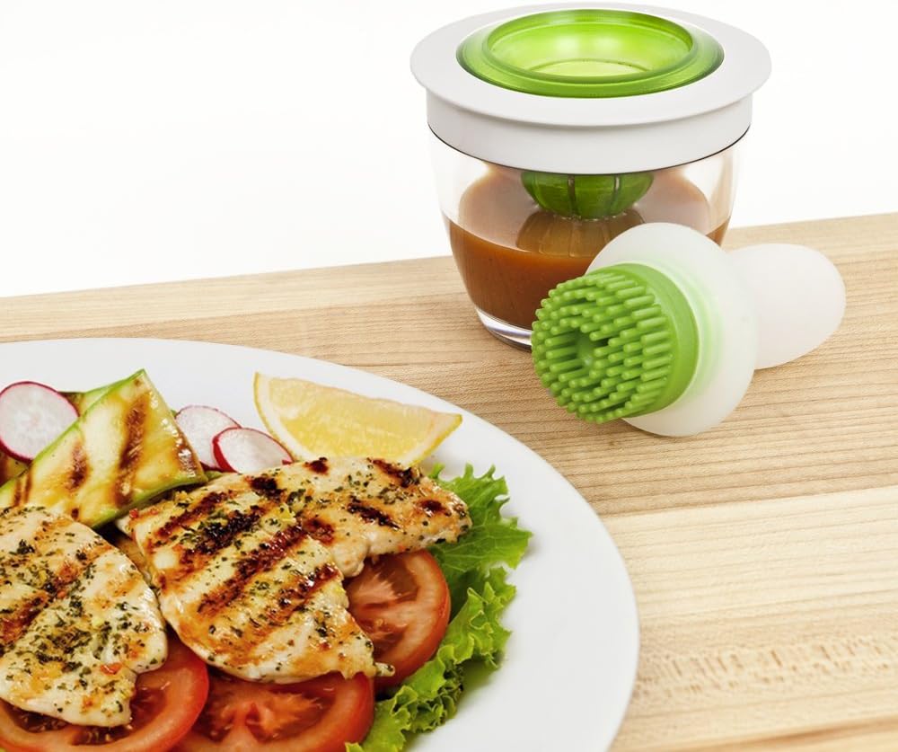 Prepara LFGB Chef Set zum Übergiessen