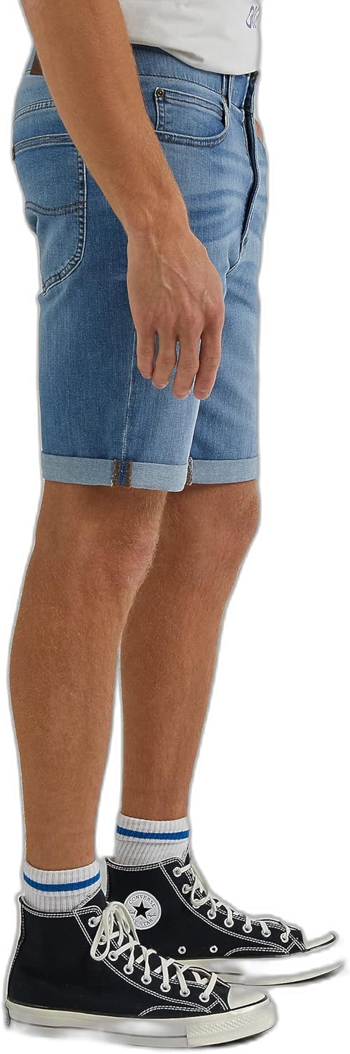 Lee Herren MVP Casual Shorts 28W Light, 28W Light
