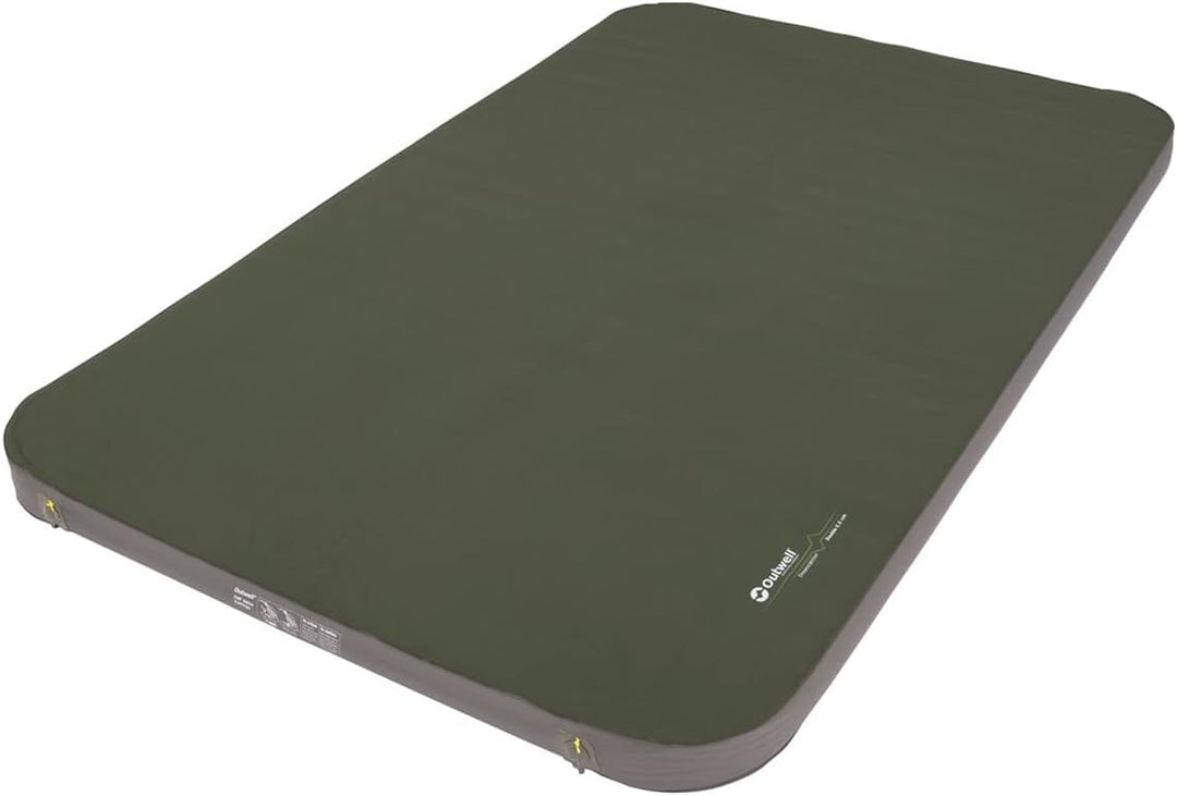 Outwell Dreamhaven Double Luftbett 5,5cm Oliv