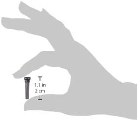 Graph Tech Pin PP 2000-00 black/Paua