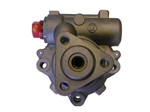 SPIDAN GKN 54396 at-Servopumpe Peugeot