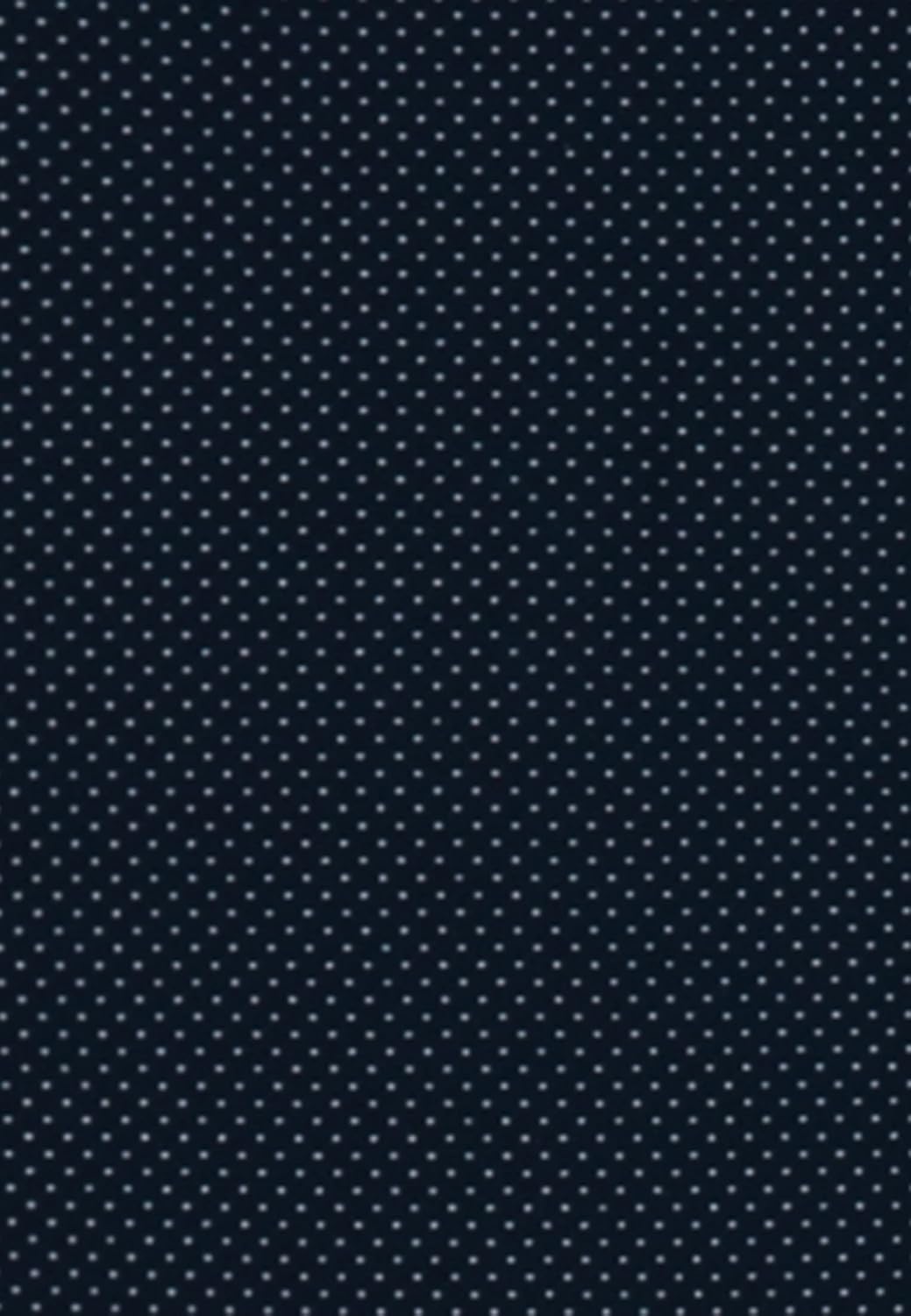 Seidensticker Herren Men Regular Longsleeve Cotton Business Shirt 39 Dunkelblau(153750), 39 Dunkelbl