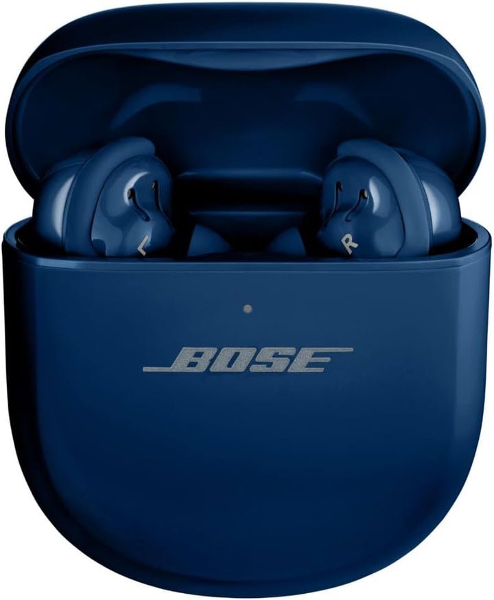 Bose QuietComfort Ultra kabellose Noise-Cancelling Earbuds, Bluetooth-Earbuds für Spatial-Audio, ers