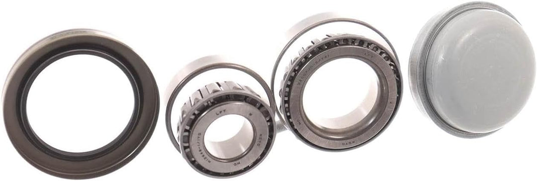 SKF Radlagersatz Radlager Set Vorne Hinten | VKBA 6530 | Für C-CLASS CLC-CLASS CLK E-CLASS (207) SLC