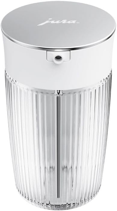 Jura 24313 Glas-Milchbehälter 0,5 l