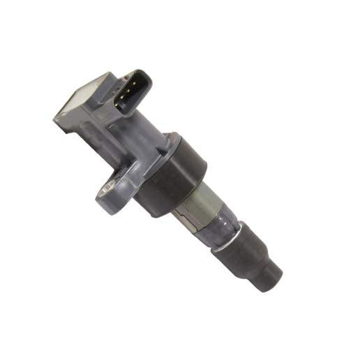HÜCO 133896 Zündspule