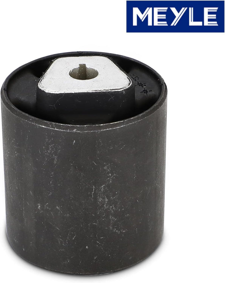 2x Original MEYLE HD 3146100004/HD Lagerbuchse Querlenker Vorne Kompatibel mit X5 E70 2006-2013 X5 F