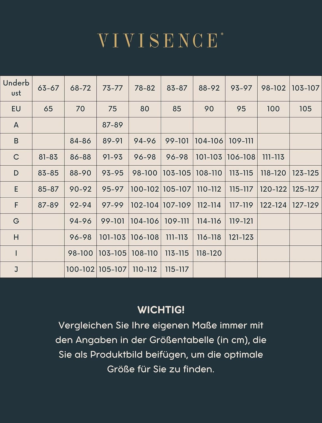VIVISENCE Dame Soft-BH Spitze Klassisch Geblümt Sinnlich Nicht Gepolsterte Cups 1059 70F Weinrot, 70