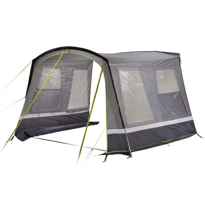 High Peak Busvorzelt Trento 2.0 | 14180