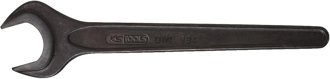 KS Tools 517.0555 Einmaul-Kraftschlüssel, 55mm