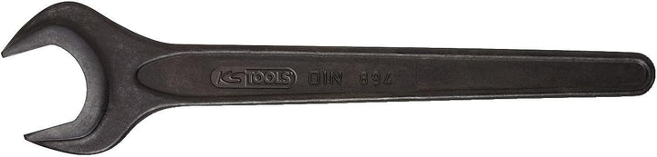 KS Tools 517.0555 Einmaul-Kraftschlüssel, 55mm