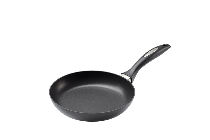 SCANPAN IQ Bratpfanne 20 cm | Multifunktionale Pfanne für alle Herdarten | Langlebige Stratanium Ant