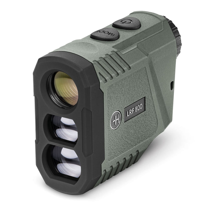 HAWKE LASER RANGE FINDER 41022 800yd, Ausrüstung