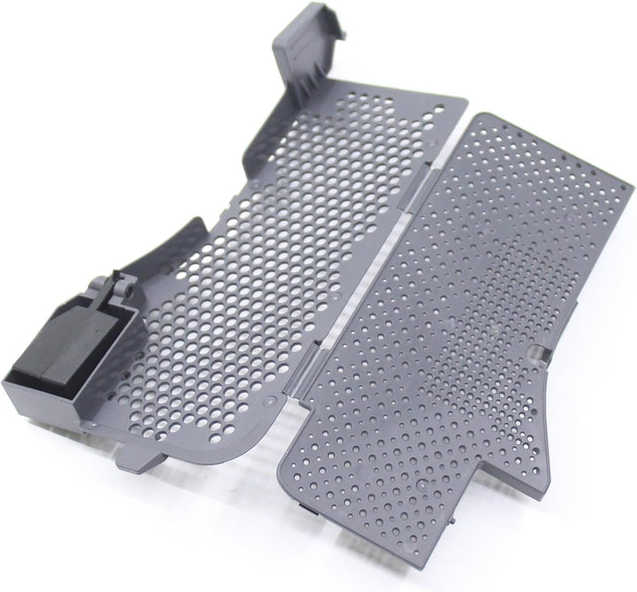 Geoviizon Wartungsbürste & Wasserfilter Assembly Zubehör Kompatibel mit Roborock S7 Max Ultra Vollst