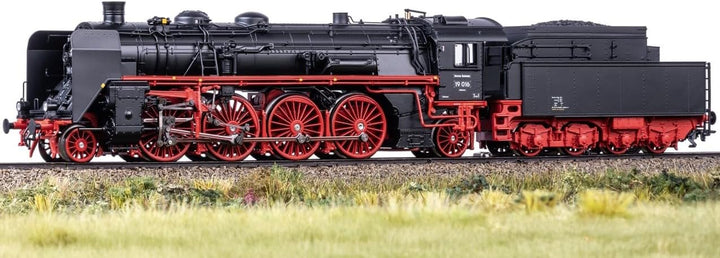 38190 H0 Dampflokomotive BR 19.0 "Sachsenstolz, DR, Ep. III, AC-MFX-Sound