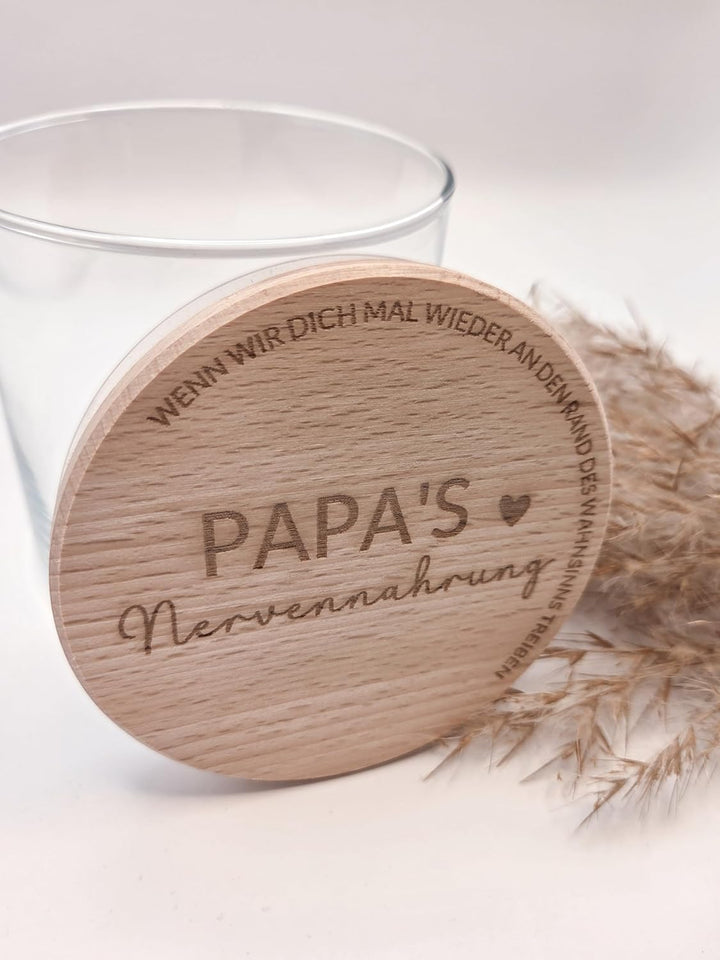 Generisch Das perfekte Vatertagsgeschenk für Papa – persönlich, liebevoll und garantiert mit einem A