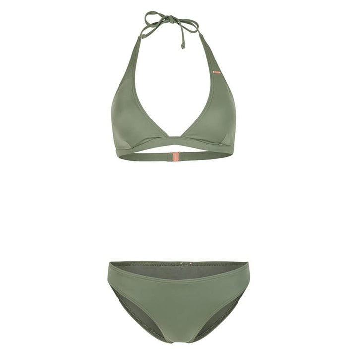 O'Neill Damen Maria Cruz Women Bikini Sets 40 / C Lily Pad, 40 / C Lily Pad