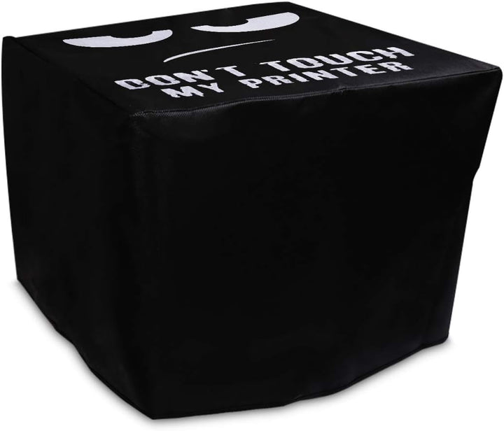 kwmobile Cover kompatibel mit Brother DCP-L2530DW / L2550DN / MFC-L2710DN / L2750DW - Tasche Hülle D