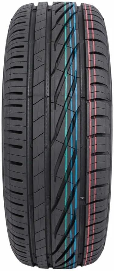 Uniroyal RainSport 5-225/55 R16 95Y - C/A/71 - Sommerreifen (PKW) 225/55R16 95Y, 225/55R16 95Y