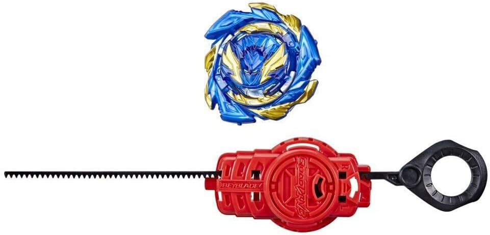 Hasbro Beyblade QuadDrive, A2202016, Black