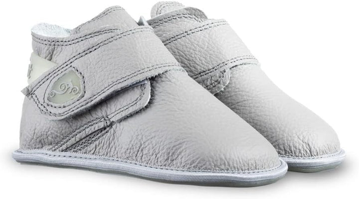 Magical Shoes Barfussschuhe für Babys und Kinder, weiche gesunde Lauflernschuhe für Mädschen & Junge