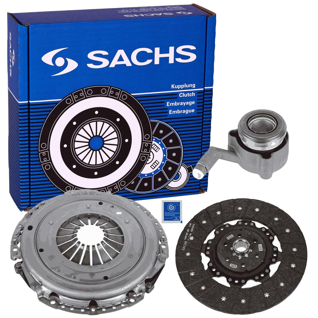 SACHS 3000 990 373 Kupplungssätze