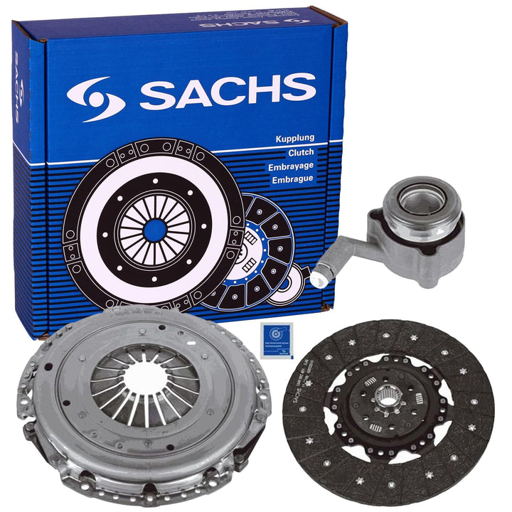 SACHS 3000 990 373 Kupplungssätze