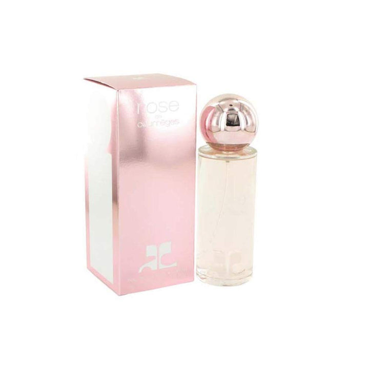 Courreges rose de courreges eau de perfume 90ml vapo. 90 ml, 90 ml