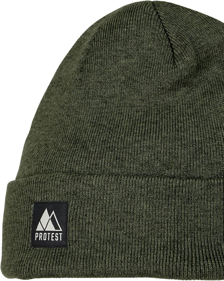 Protest PRTKEETON 23 Beanie 55 THYME, 55 THYME