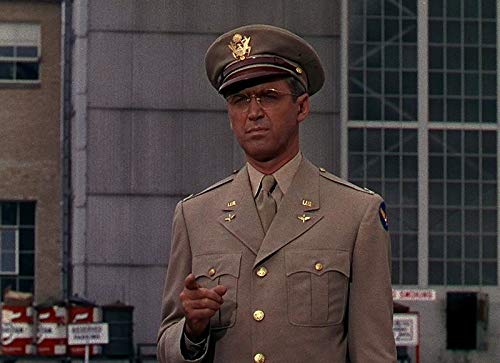James Stewart Collection [Blu-ray], Blu-ray