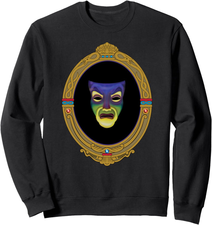 Disney Snow White and the Seven Dwarfs Magic Mirror Sweatshirt