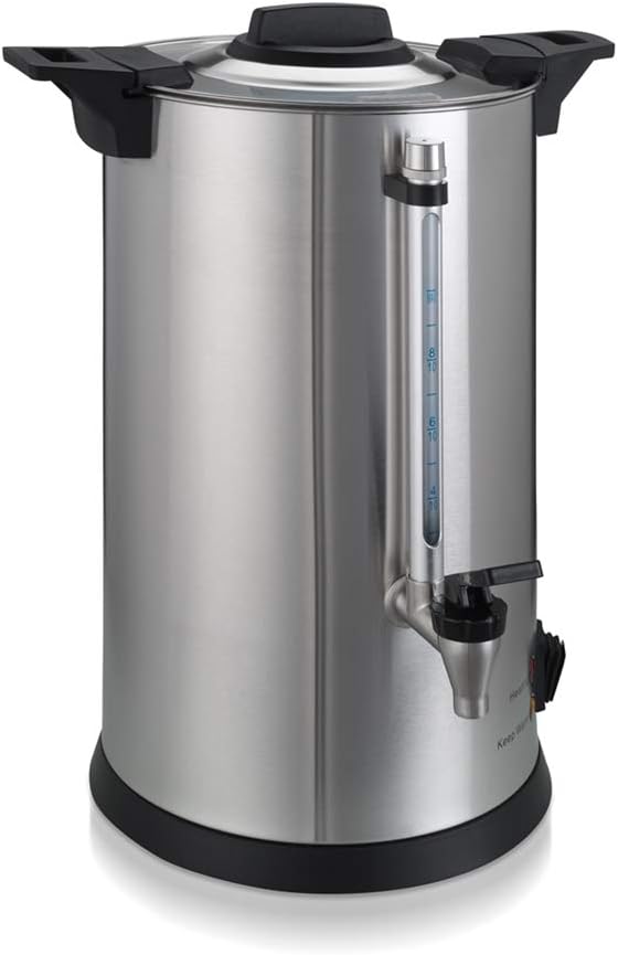 Bonamat Perkolator Kaffeebrüher 45, 6l, Percolator