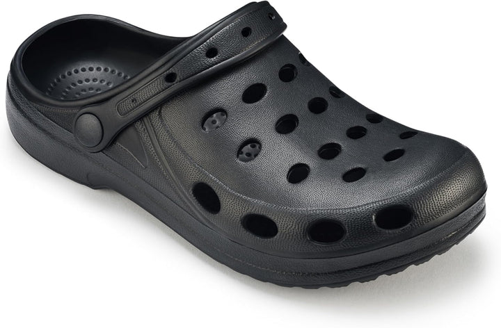 ESTRO Gartenschuhe Damen Gartenclogs Herren - Gartenschuhe Herren Leicht Damen Clogs Gummischuhe Dam