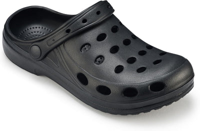 ESTRO Gartenschuhe Damen Gartenclogs Herren - Gartenschuhe Herren Leicht Damen Clogs Gummischuhe Dam
