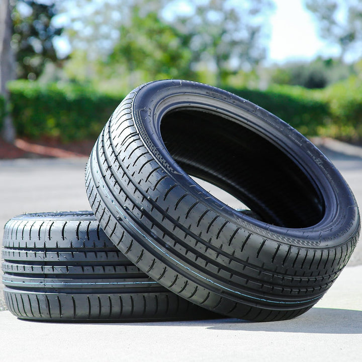 Accelera Phi RF - 235/40R19 96Y - Sommerreifen