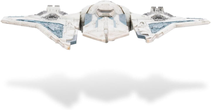 Star Wars Micro Galaxy Squadron - SWJ0340 - BO-Katan’s Gauntlet Fighter (Armada Edition) - 12,5 cm F