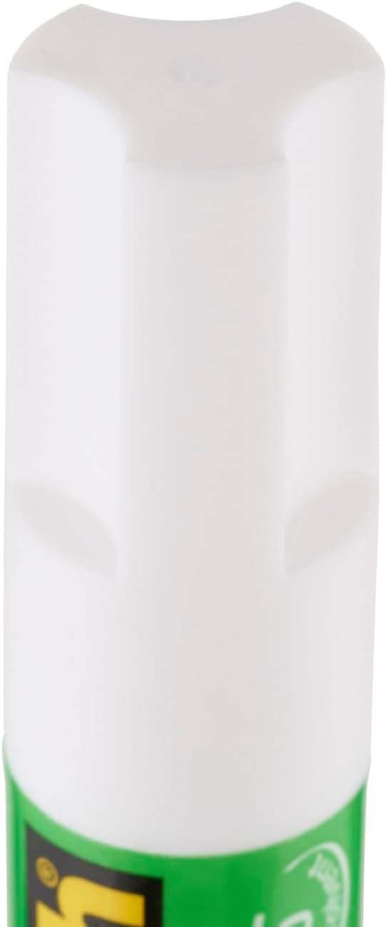 Scotch Permanent Klebestift - 1 Packung mit 30 Klebesticks ohne Lösungsmittel - 8g pro Stick - Mehrz