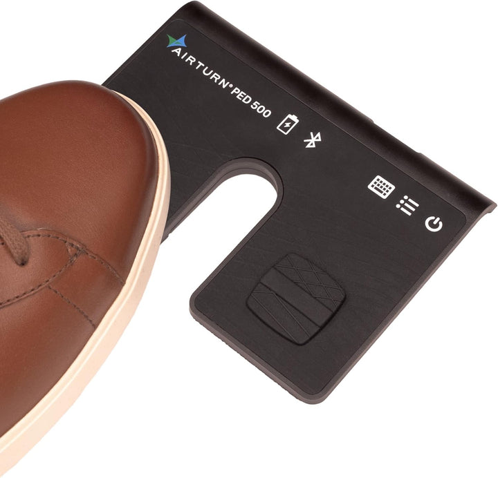 AirTurn PED 500 Bluetooth Page Turner