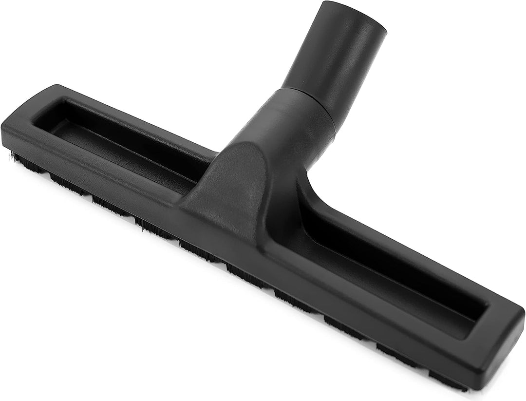 Komfort universale 35mm Hartbodendüse, Staubsaugerdüse - Kompatibel mit Kärcher, Bosch, Siemens, Sam