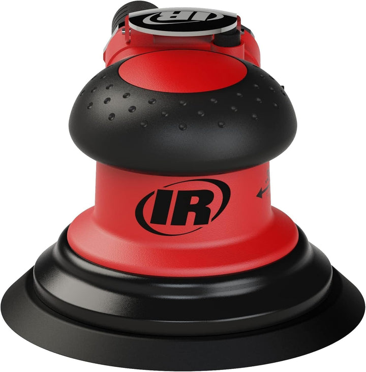 Ingersoll Rand 5152-6 Pneumatische Exzenterschleifer, Random Orbit Schleifer, 6-Zoll Orbitdurchmesse