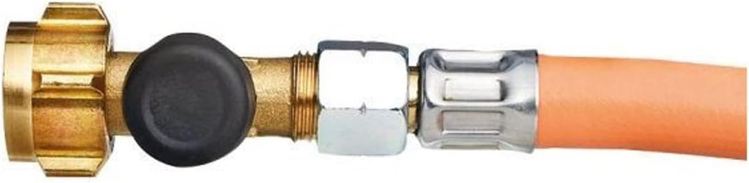 Truma Hochdruckschläuche mit SBS G.12 75mm