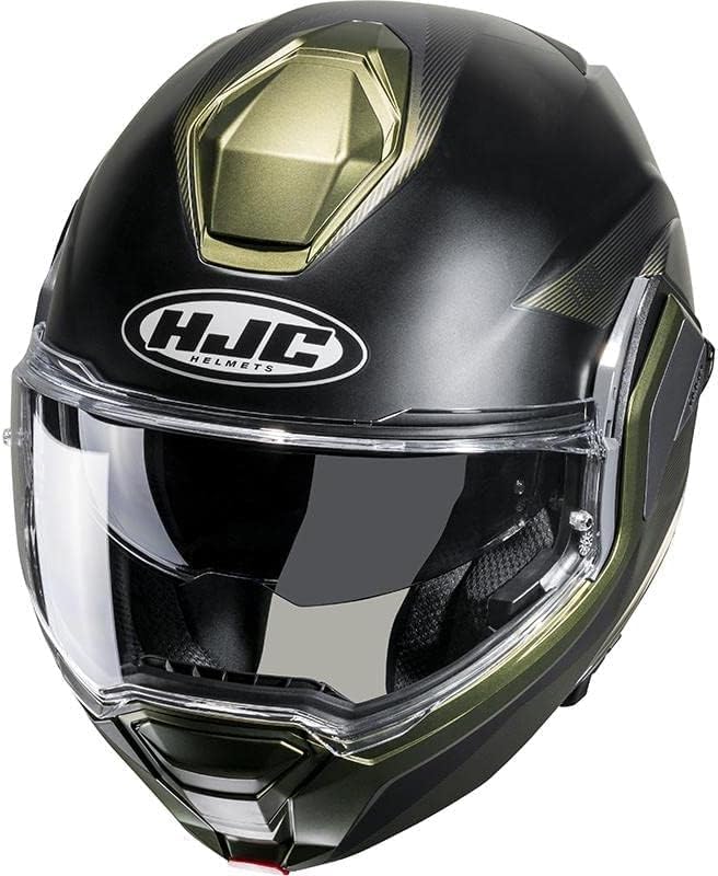 HJC, Klapphelme motorrad I100 BESTON, MC4SF, XXL