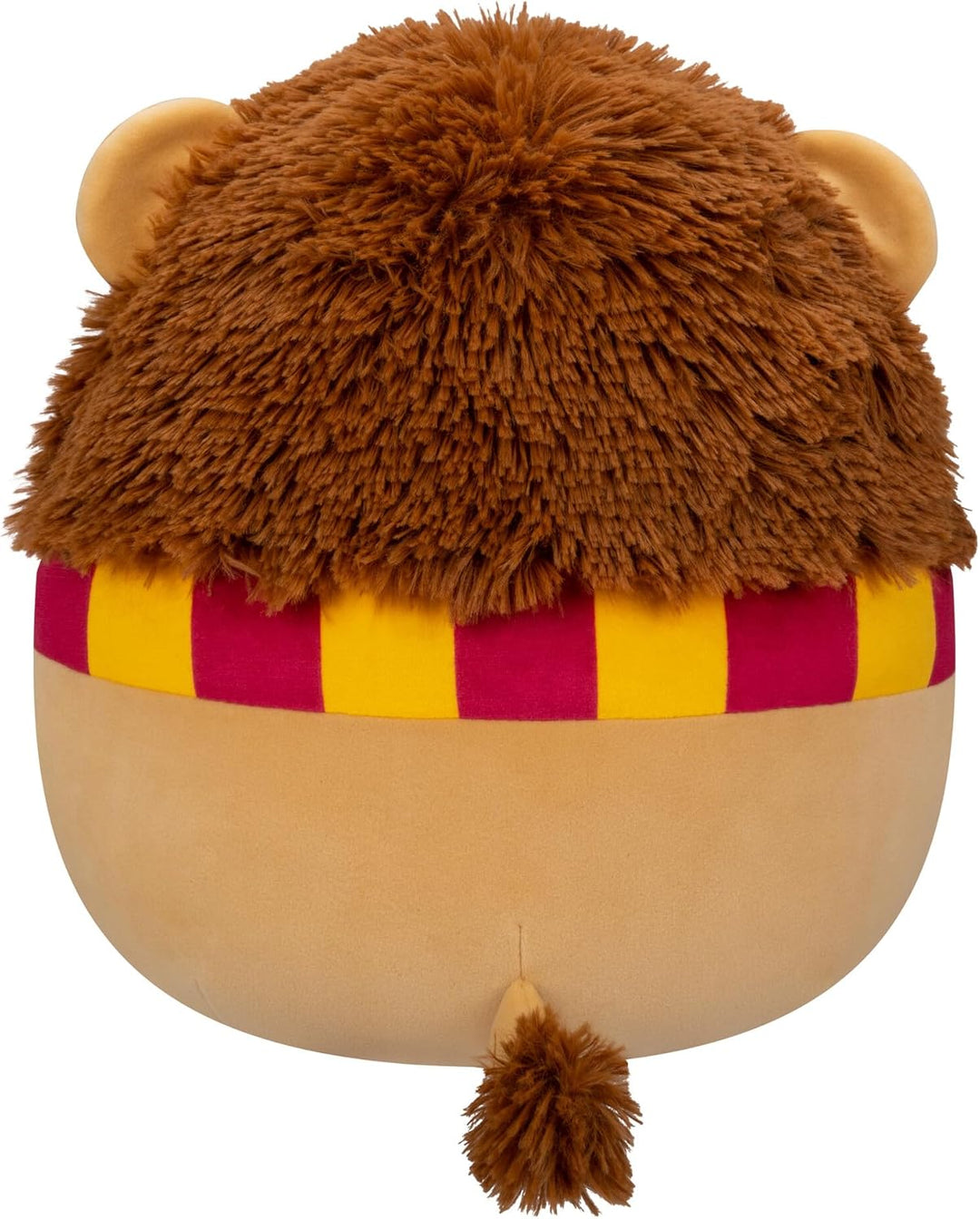 Squishmallows Original Harry Potter 25,4 cm Gryffindor Löwe Plüsch – mittelgrosser ultraweicher offi