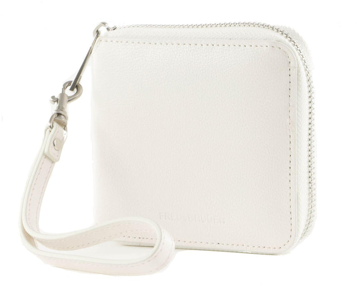 FREDsBRUDER Pretty Little Things Wallet Fufu Light Cream